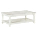 Backroads Rectangular Cocktail Table - homePLUS (Binghamton, NY)