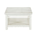 Backroads Rectangular Cocktail Table - homePLUS (Binghamton, NY)