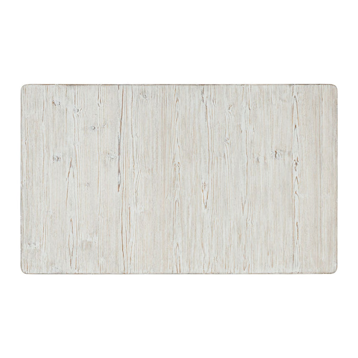 Backroads Rectangular Cocktail Table - homePLUS (Binghamton, NY)
