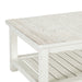 Backroads Rectangular Cocktail Table - homePLUS (Binghamton, NY)