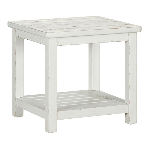 Backroads End Table - homePLUS (Binghamton, NY)