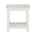 Backroads End Table - homePLUS (Binghamton, NY)