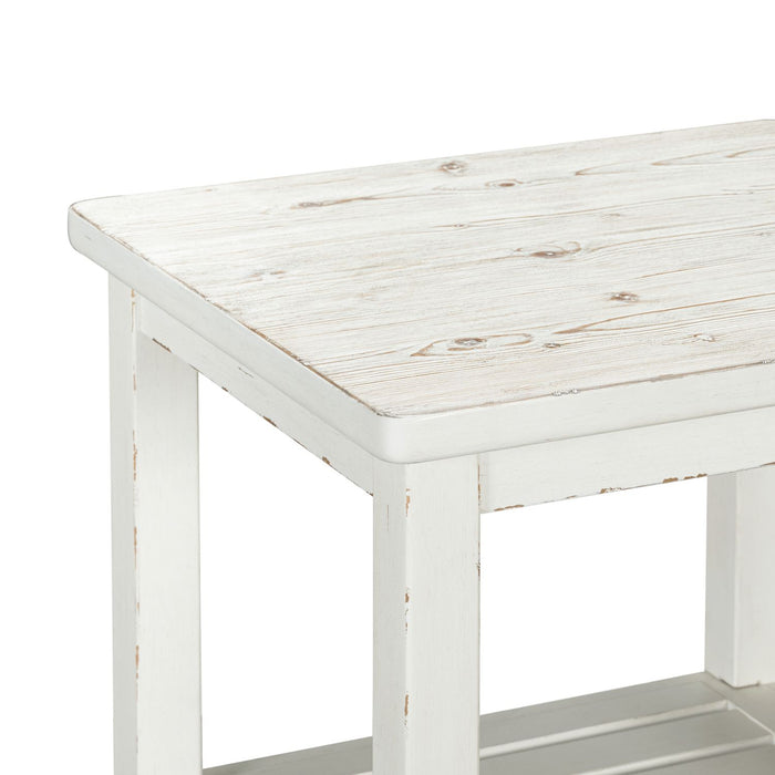 Backroads End Table - homePLUS (Binghamton, NY)