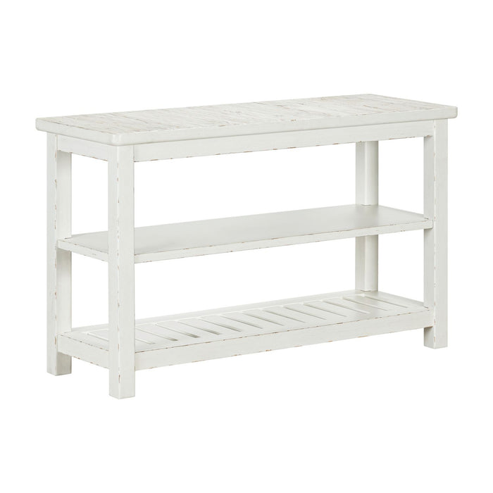 Backroads Sofa Table - homePLUS (Binghamton, NY)
