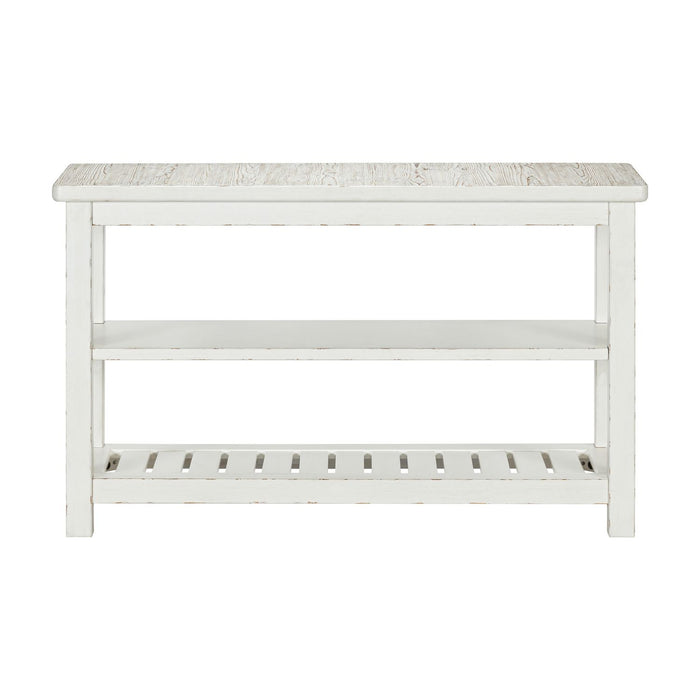 Backroads Sofa Table - homePLUS (Binghamton, NY)