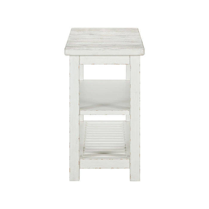 Backroads Sofa Table - homePLUS (Binghamton, NY)