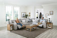 Rockport Modular Sectional - homePLUS (Binghamton, NY)