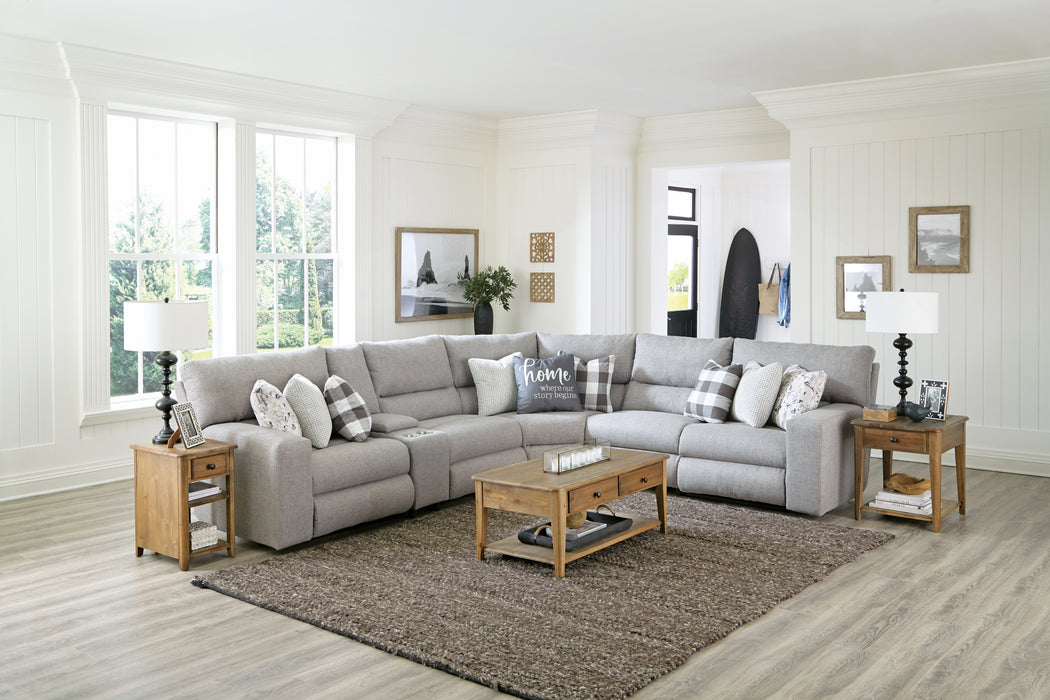 Rockport Modular Sectional - homePLUS (Binghamton, NY)