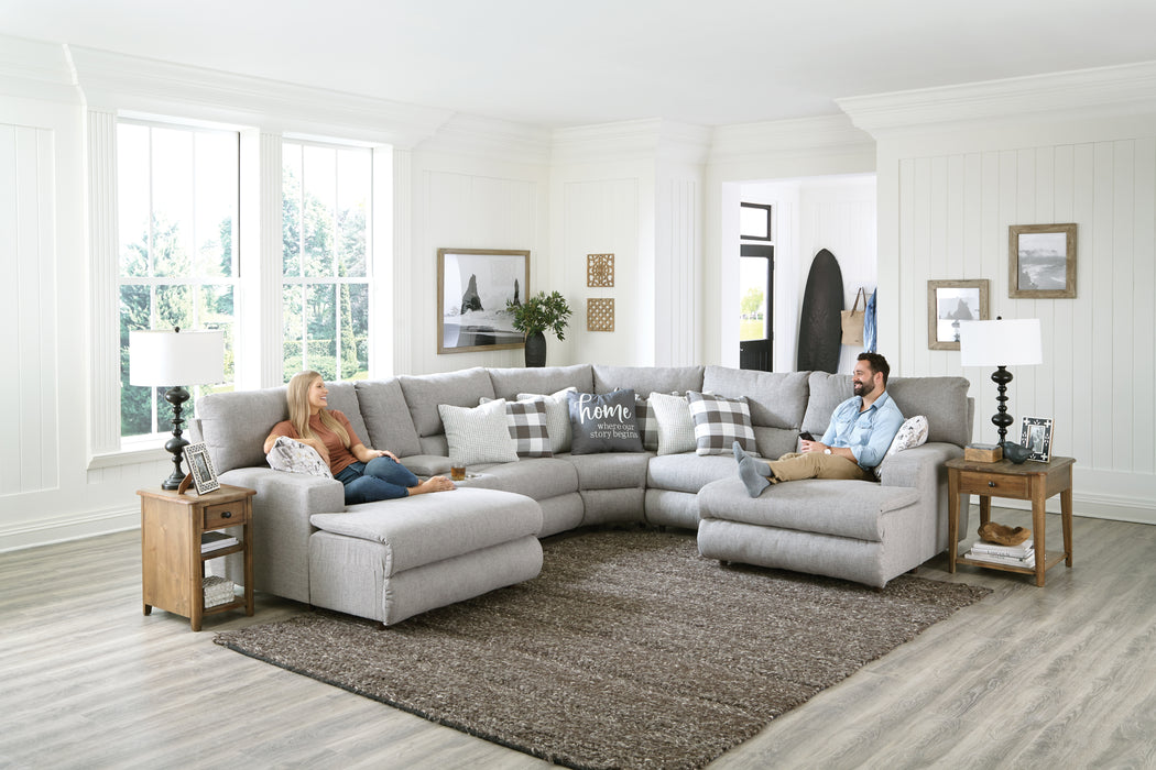 Rockport Modular Sectional - homePLUS (Binghamton, NY)