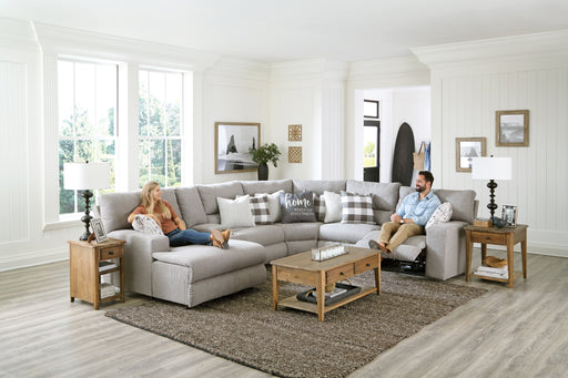 Rockport Modular Sectional - homePLUS (Binghamton, NY)