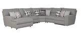 Rockport Modular Sectional - homePLUS (Binghamton, NY)
