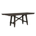 Double Bridge 6 Piece Gathering Table Set - homePLUS (Binghamton, NY)