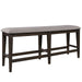 Double Bridge 6 Piece Gathering Table Set - homePLUS (Binghamton, NY)