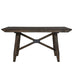 Double Bridge Gathering Table Set - homePLUS (Binghamton, NY)