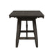 Double Bridge Gathering Table Set - homePLUS (Binghamton, NY)