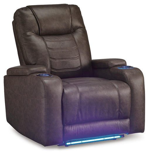 Schooner Rocks Power Recliner - homePLUS (Binghamton, NY)