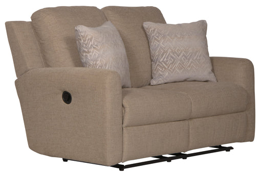 Calvin Reclining Loveseat - homePLUS (Binghamton, NY)