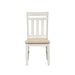 Summerville Slat Back Side Chair (RTA) image