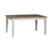 Summerville 7 Piece Rectangular Table Set - homePLUS (Binghamton, NY)