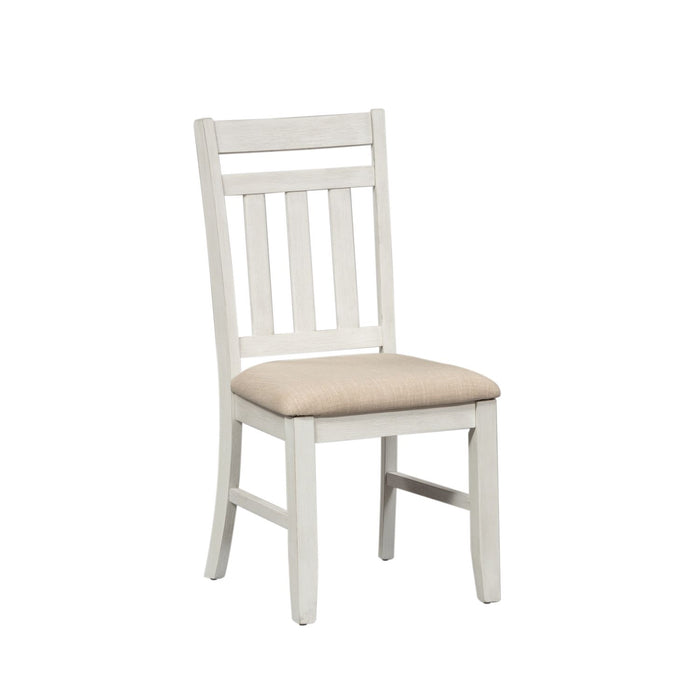 Summerville 7 Piece Rectangular Table Set - homePLUS (Binghamton, NY)