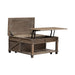 Parkland Falls Opt 3 Piece Set - homePLUS (Binghamton, NY)