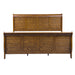 Grandpas Cabin King Sleigh Bed, Dresser & Mirror, Chest - homePLUS (Binghamton, NY)