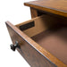 Grandpas Cabin King Sleigh Bed, Dresser & Mirror, Chest - homePLUS (Binghamton, NY)
