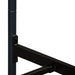 Vintage Series Metal Bed in Navy image