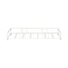 Vintage Series Twin Metal Trundle in Antique White - homePLUS (Binghamton, NY)