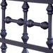 Vintage Series Open Nightstand in Navy image