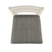 Brook Bay Slat Back Uph Counter Chair (RTA) image