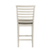 Brook Bay Uph Ladder Back Counter Chair (RTA) image