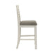 Brook Bay Uph Ladder Back Counter Chair (RTA) image