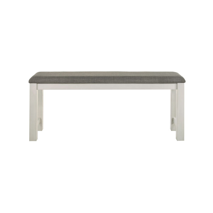 Brook Bay Uph Counter Bench - homePLUS (Binghamton, NY)