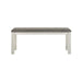 Brook Bay Uph Counter Bench - homePLUS (Binghamton, NY)