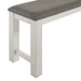 Brook Bay Uph Counter Bench - homePLUS (Binghamton, NY)