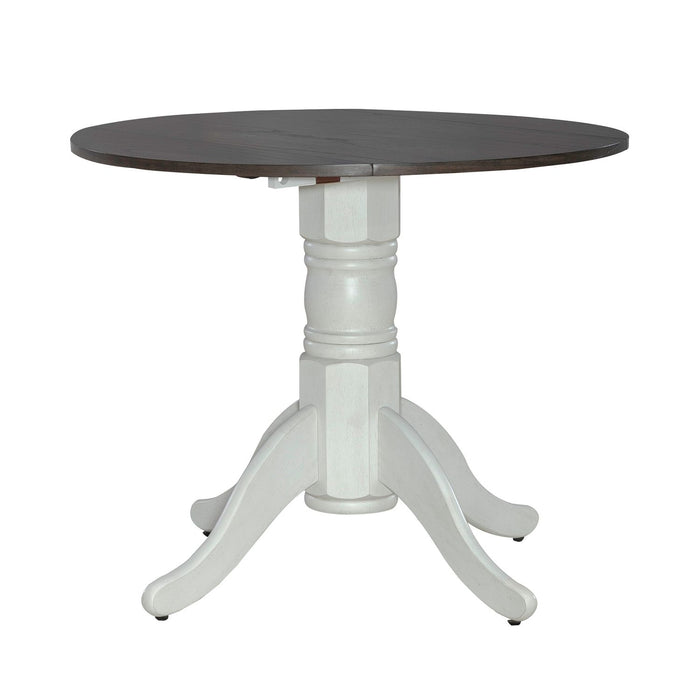 Brook Bay 3 Piece Drop Leaf Set image