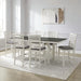 Brook Bay 7 Piece Gathering Table Set image