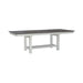 Brook Bay 7 Piece Trestle Table Set - homePLUS (Binghamton, NY)