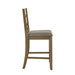 Brook Bay Slat Back Uph Counter Chair (RTA) image