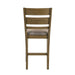 Brook Bay Slat Back Uph Counter Chair (RTA) image