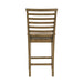 Brook Bay Uph Ladder Back Counter Chair (RTA) image