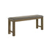 Brook Bay Uph Counter Bench - homePLUS (Binghamton, NY)