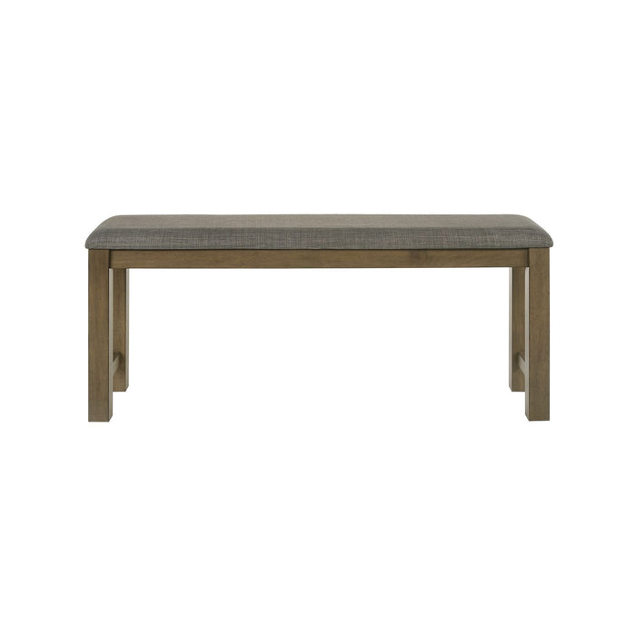 Brook Bay Uph Counter Bench - homePLUS (Binghamton, NY)