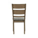 Brook Bay Slat Back Uph Side Chair (RTA) image