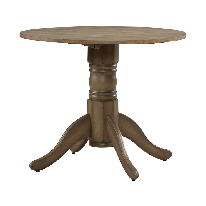 Brook Bay Drop Leaf Table Set image