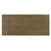 Brook Bay Gathering Trestle Table Set - homePLUS (Binghamton, NY)