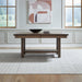 Brook Bay Trestle Table Set image