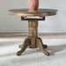 Carolina Crossing Gathering Table Set - homePLUS (Binghamton, NY)