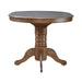 Carolina Crossing Gathering Table Set - homePLUS (Binghamton, NY)